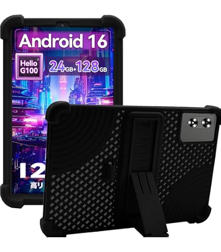 Amazon.co.jp: ケース For Headwolf Fpad6 SE 用 カバー 8.7インチ